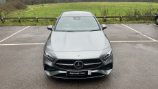 Mercedes-Benz A-Class A200 AMG Line Executive 5dr Auto Petrol Hatchback